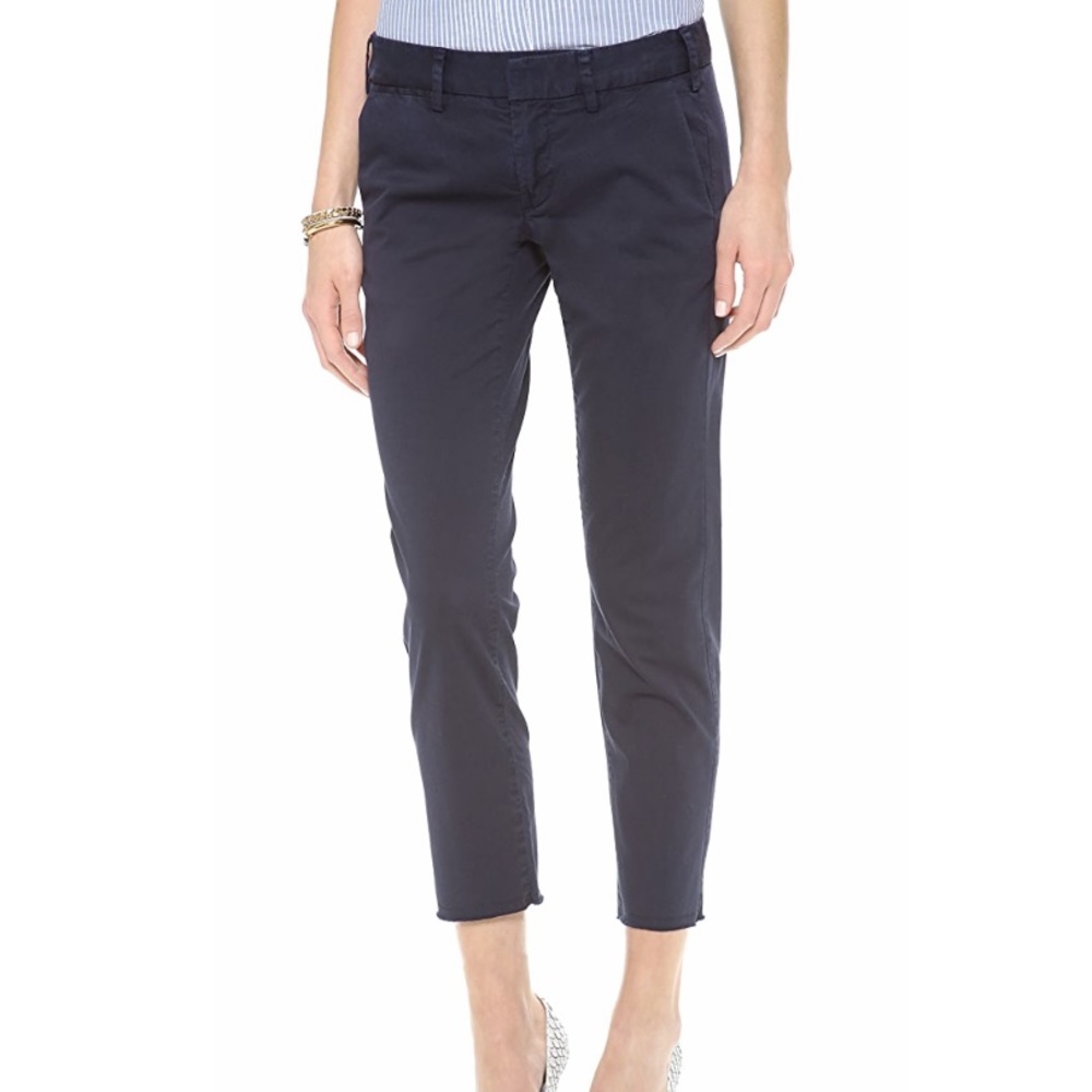 🦄 Nili Lotan East Hampton Pants